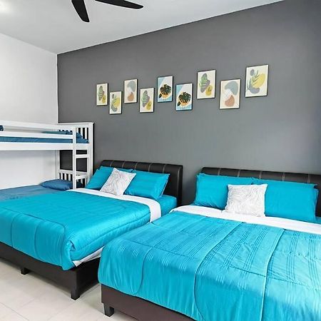 W17Warmstay@Goldenhills Brinchang Bagian luar foto