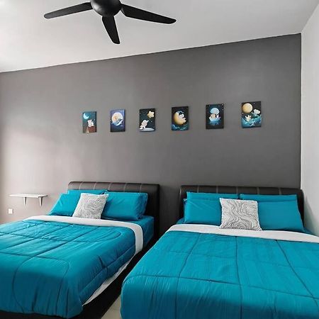 W17Warmstay@Goldenhills Brinchang Bagian luar foto