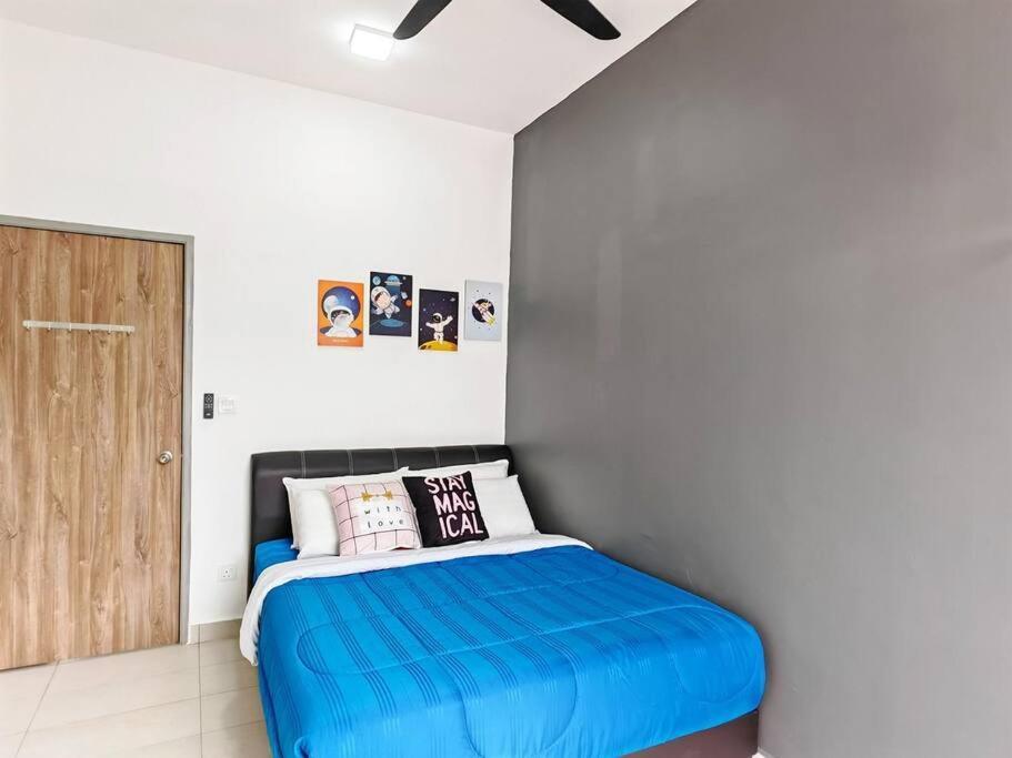 W17Warmstay@Goldenhills Brinchang Bagian luar foto